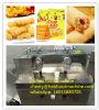 whoelsale cheap snack puffed food  making machine
